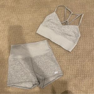 Alo Alosoft Set